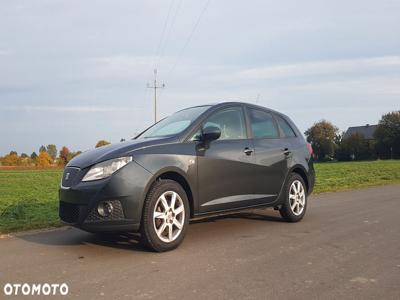 Seat Ibiza 1.2 TDI CR Ecomotive Style