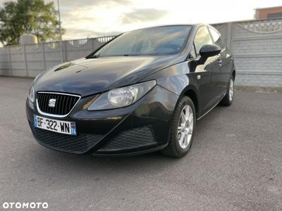 Seat Ibiza 1.2 TDI CR Ecomotive Style