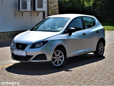 Seat Ibiza 1.2 TDI CR Style