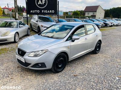 Seat Ibiza 1.2 TSI DSG Style