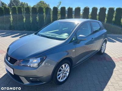 Seat Ibiza 1.2 TSI (Ecomotive) Start & Stop Style