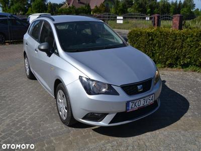 Seat Ibiza 1.2 TSI Ecomotive Style Viva