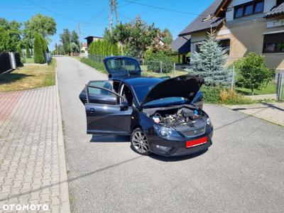 Seat Ibiza 1.2 TSI FR