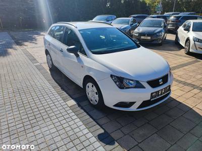 Seat Ibiza 1.2 TSI Reference