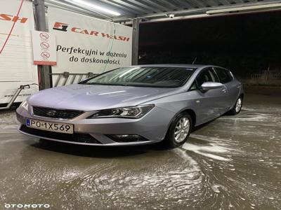 Seat Ibiza 1.2 TSI Style