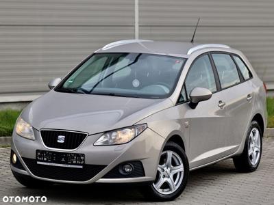 Seat Ibiza 1.2 TSI Style DSG