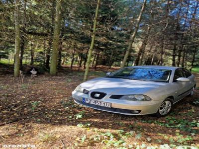 Seat Ibiza 1.4 16V 100 Sport