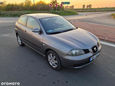 Seat Ibiza 1.4 16V 100 Sport