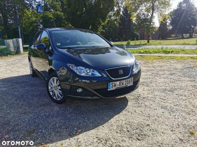 Seat Ibiza 1.4 16V Entry