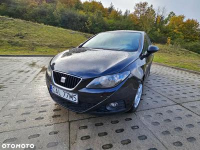 Seat Ibiza 1.4 16V Entry