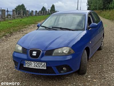 Seat Ibiza 1.4 16V Fresc