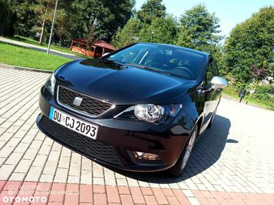 Seat Ibiza 1.4 16V Passion