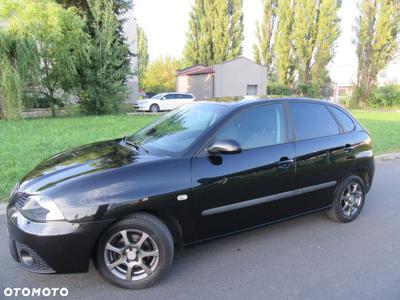 Seat Ibiza 1.4 16V Passion