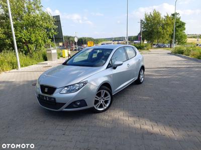 Seat Ibiza 1.4 16V Reference