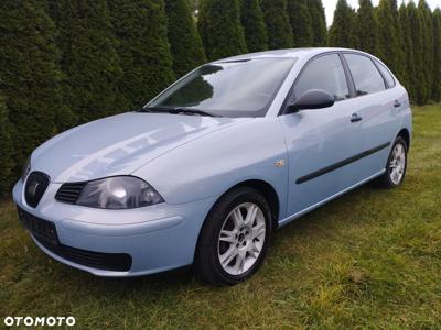 Seat Ibiza 1.4 16V Reference