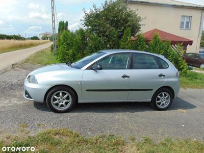 Seat Ibiza 1.4 16V Reference