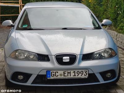 Seat Ibiza 1.4 16V Reference