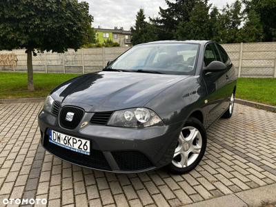 Seat Ibiza 1.4 16V Reference