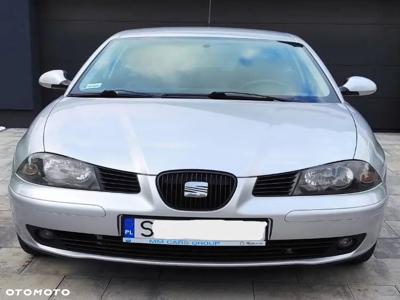 Seat Ibiza 1.4 16V Reference