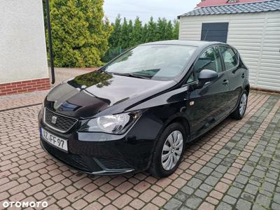 Seat Ibiza 1.4 16V Reference