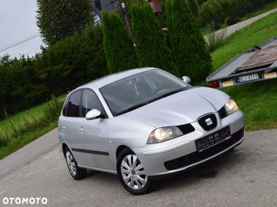 Seat Ibiza 1.4 16V Signo