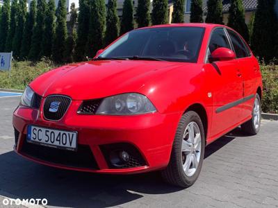 Seat Ibiza 1.4 16V Sport