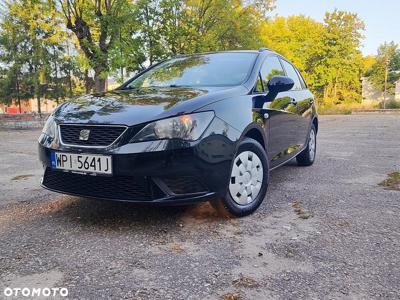 Seat Ibiza 1.4 16V Sport