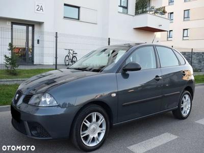 Seat Ibiza 1.4 16V Sport