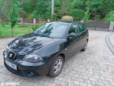 Seat Ibiza 1.4 16V SRC2