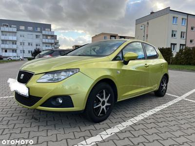 Seat Ibiza 1.4 16V Style