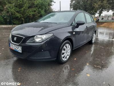 Seat Ibiza 1.4 16V Style