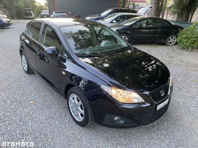 Seat Ibiza 1.4 16V Style