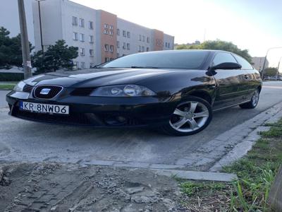 Seat Ibiza 1.4 lift