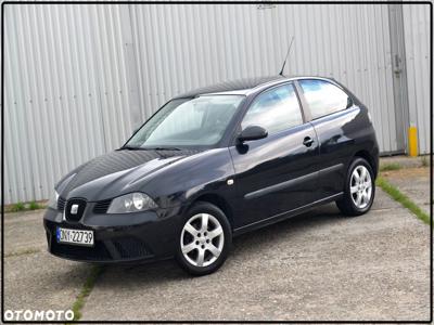 Seat Ibiza 1.4 TDI Best of