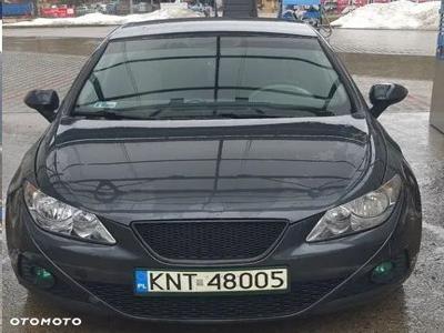 Seat Ibiza 1.4 TDI DPF Reference