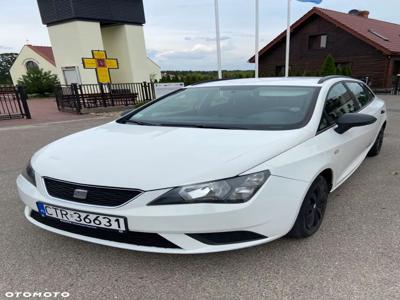 Seat Ibiza 1.4 TDI Reference