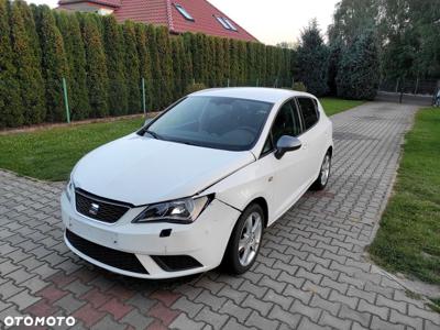 Seat Ibiza 1.4 TDI S&S CONNECT