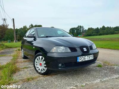 Seat Ibiza 1.4 TDI Stella