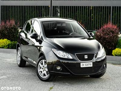 Seat Ibiza 1.6 16V Sport