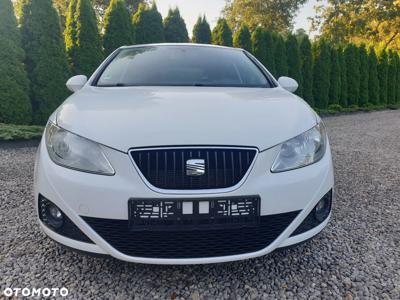 Seat Ibiza 1.6 16V Sport