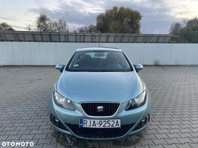 Seat Ibiza 1.6 16V Sport