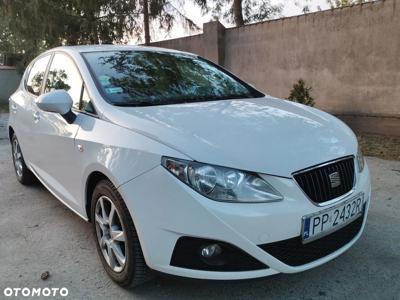 Seat Ibiza 1.6 TDI Style