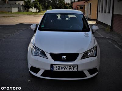 Seat Ibiza 1.6 TDI Style