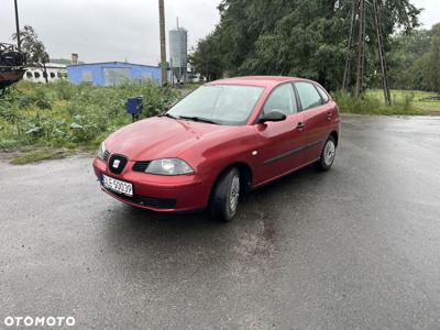 Seat Ibiza 1.9 SDI Stella