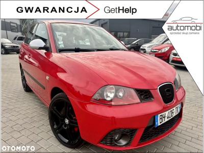 Seat Ibiza 1.9 TDI FR