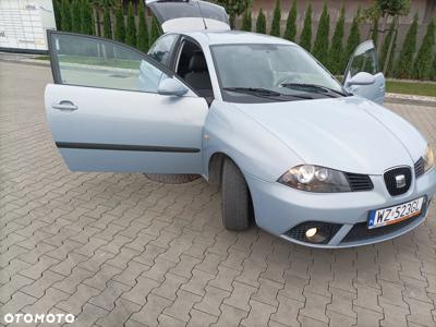 Seat Ibiza 1.9 TDI Sport