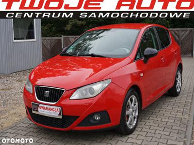 Seat Ibiza 1.9 TDI Style