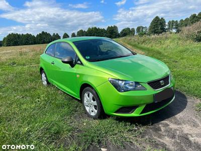 Seat Ibiza SC 1.2 12V Style