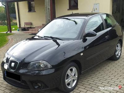 Seat Ibiza - prywatne