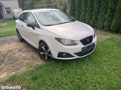 Seat Ibiza SC 1.2 12V Copa